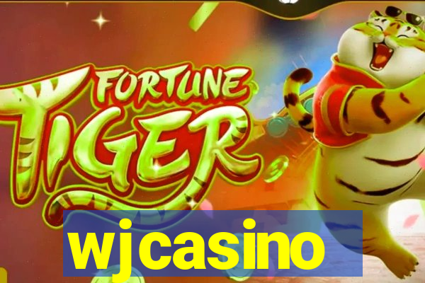 wjcasino - jogos slots premium